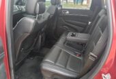 HERMOSA JEEP CHEROKEE 2014 AMERICANA SIN LEGALIZAR