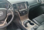 HERMOSA JEEP CHEROKEE 2014 AMERICANA SIN LEGALIZAR