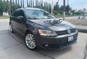 BONITO JETTA SEL MK6 2011 AMERICANO SIN LEGALIZAR