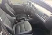 BONITO JETTA SEL MK6 2011 AMERICANO SIN LEGALIZAR