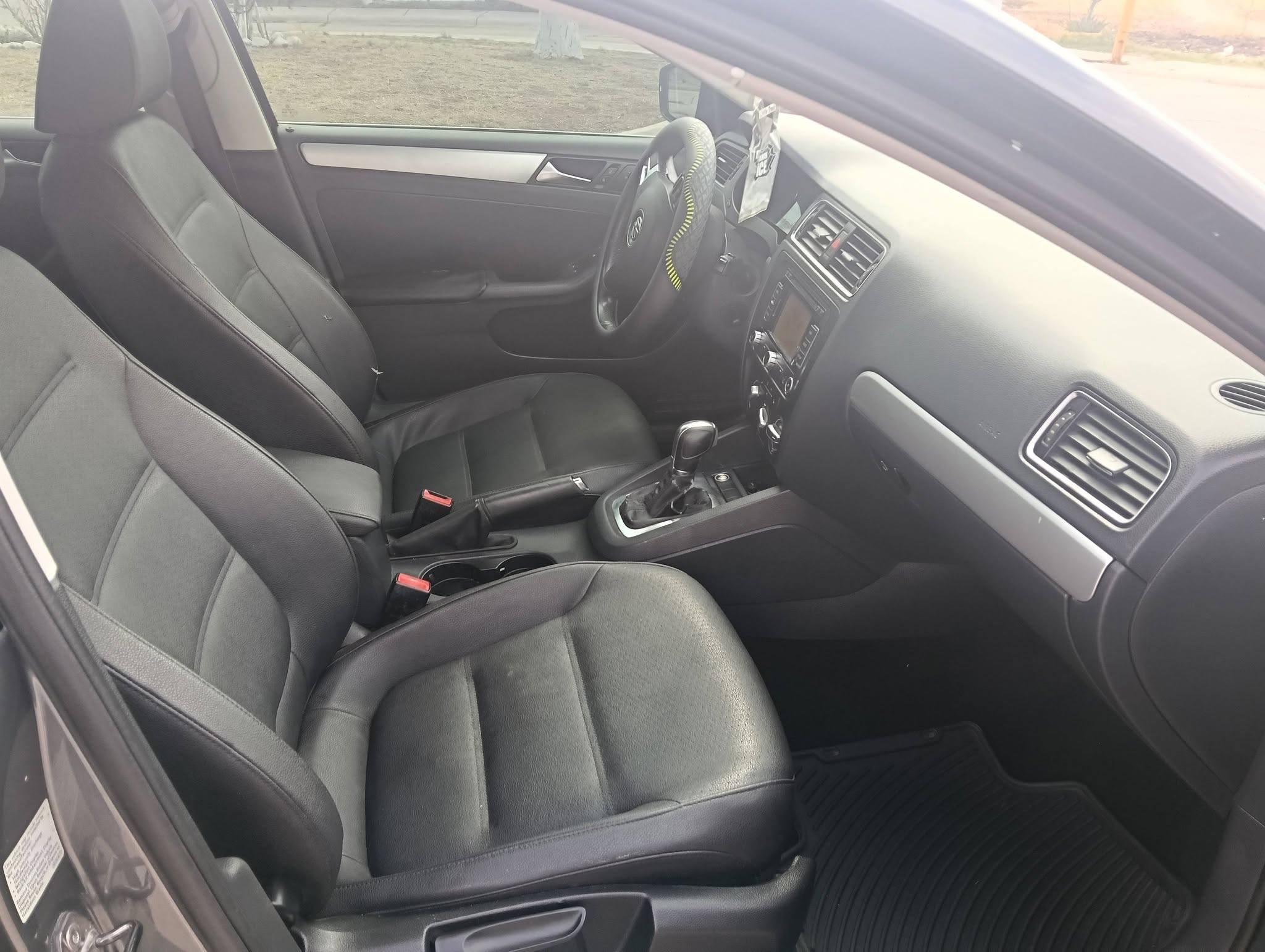 BONITO JETTA SEL MK6 2011 AMERICANO SIN LEGALIZAR