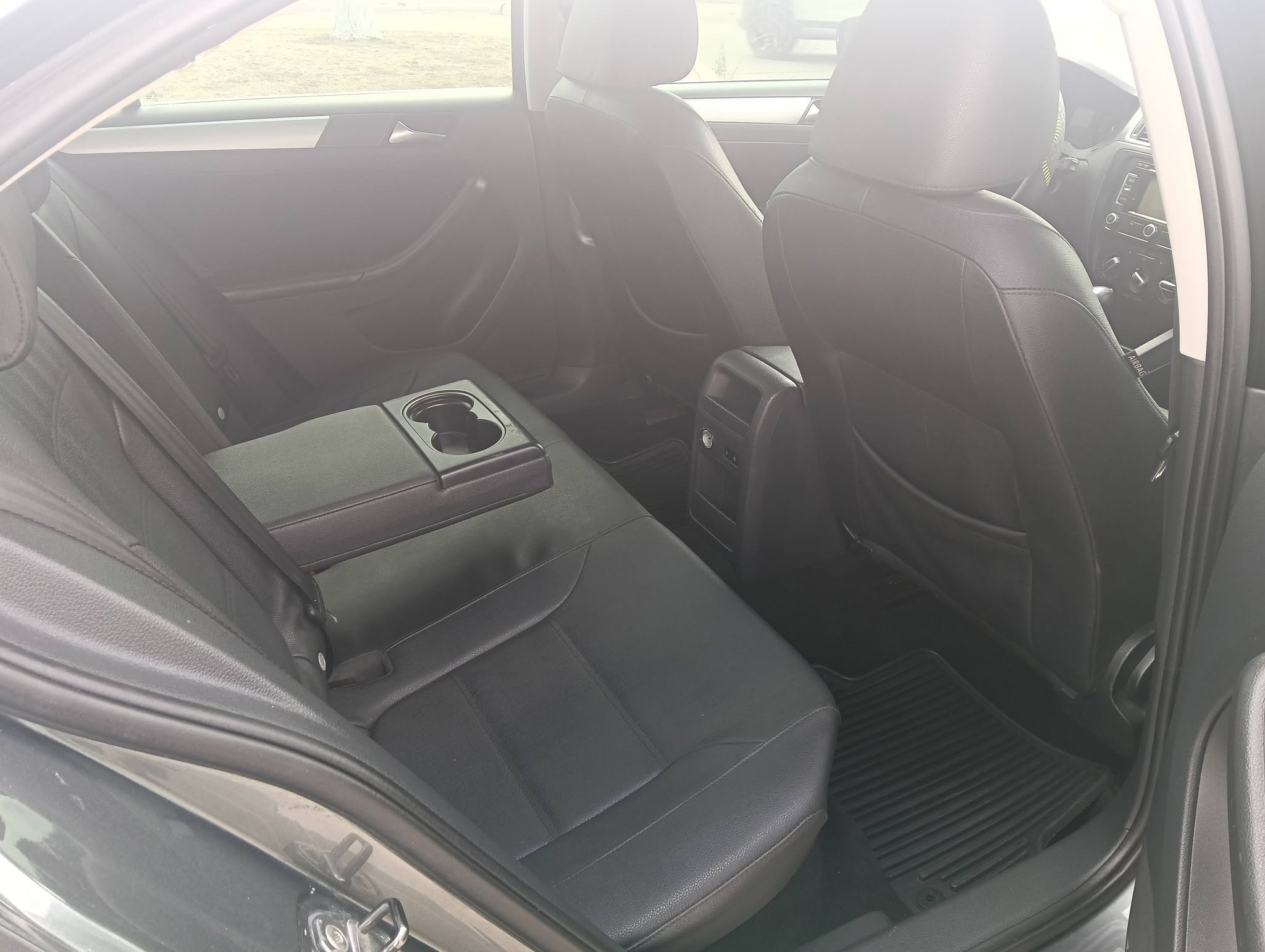 BONITO JETTA SEL MK6 2011 AMERICANO SIN LEGALIZAR