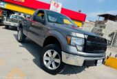 LOBO 2010 4.6 4×4 DE GARROTE