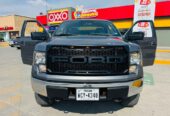 LOBO 2010 4.6 4×4 DE GARROTE