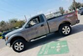 LOBO 2010 4.6 4×4 DE GARROTE