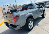 LOBO 2010 4.6 4×4 DE GARROTE