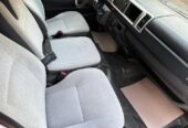 Toyota Hiace 2018 | 15 pasajeros