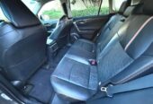 Toyota Rav4 Adventure AWD gris 2022