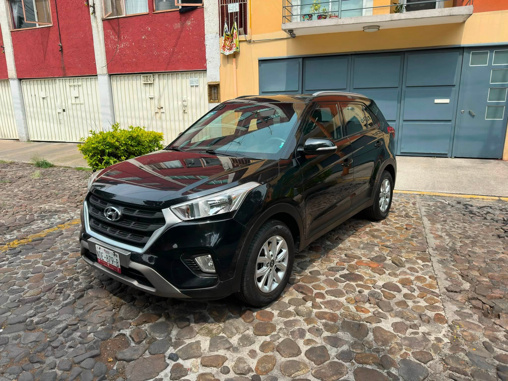 Creta 2020