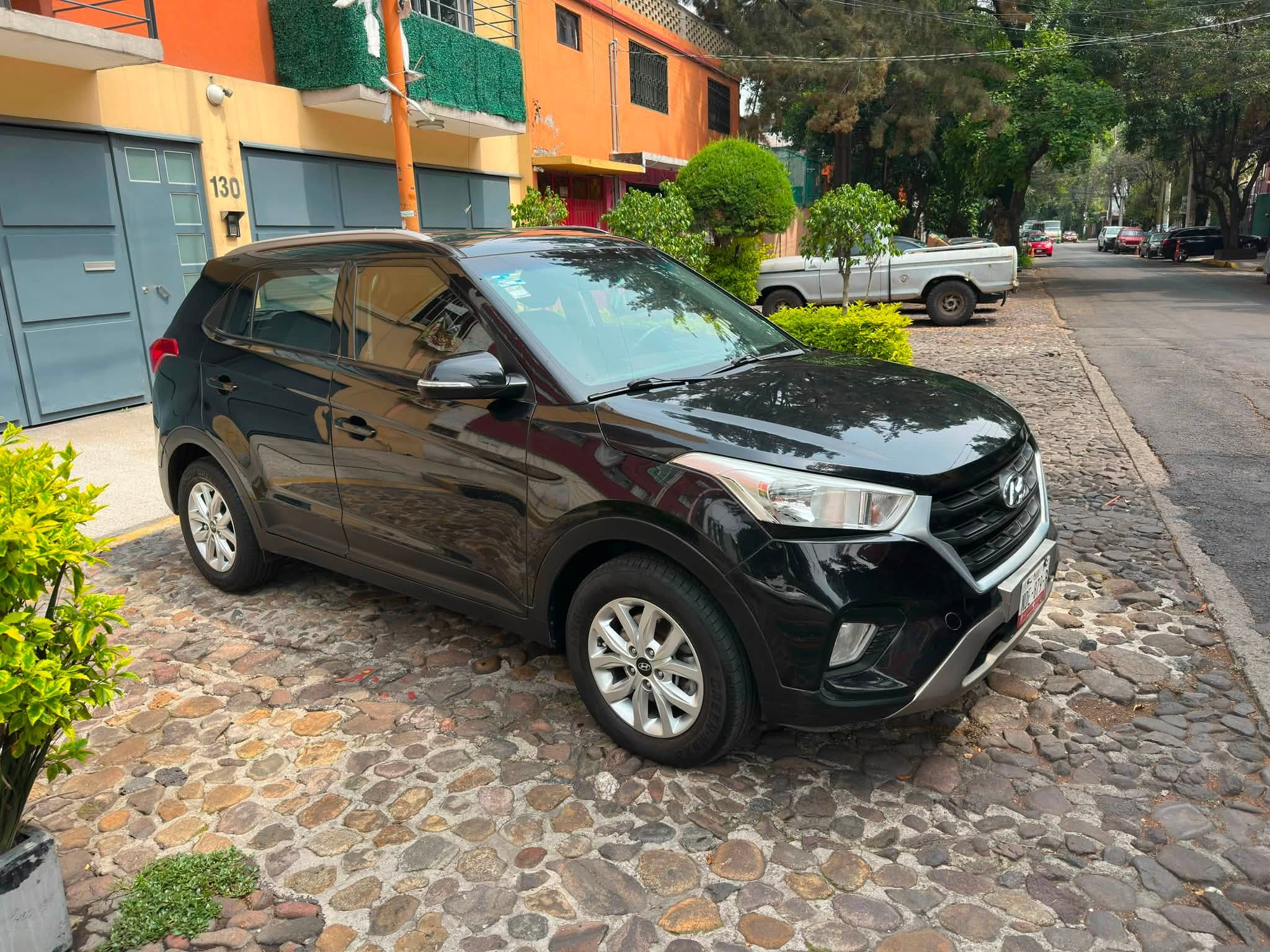 Creta 2020