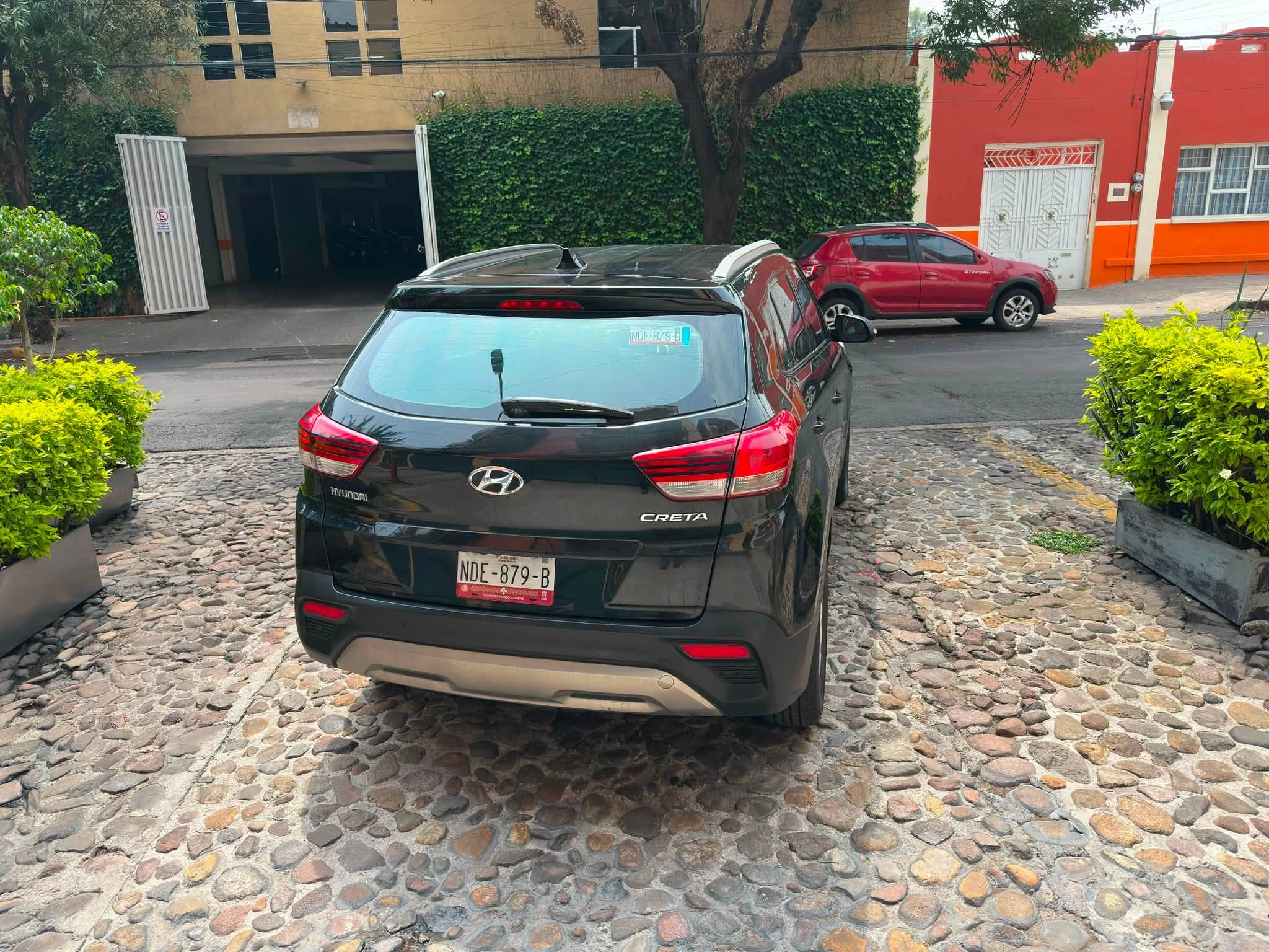 Creta 2020