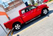 DODGE RAM 2010