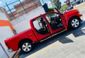 DODGE RAM 2010