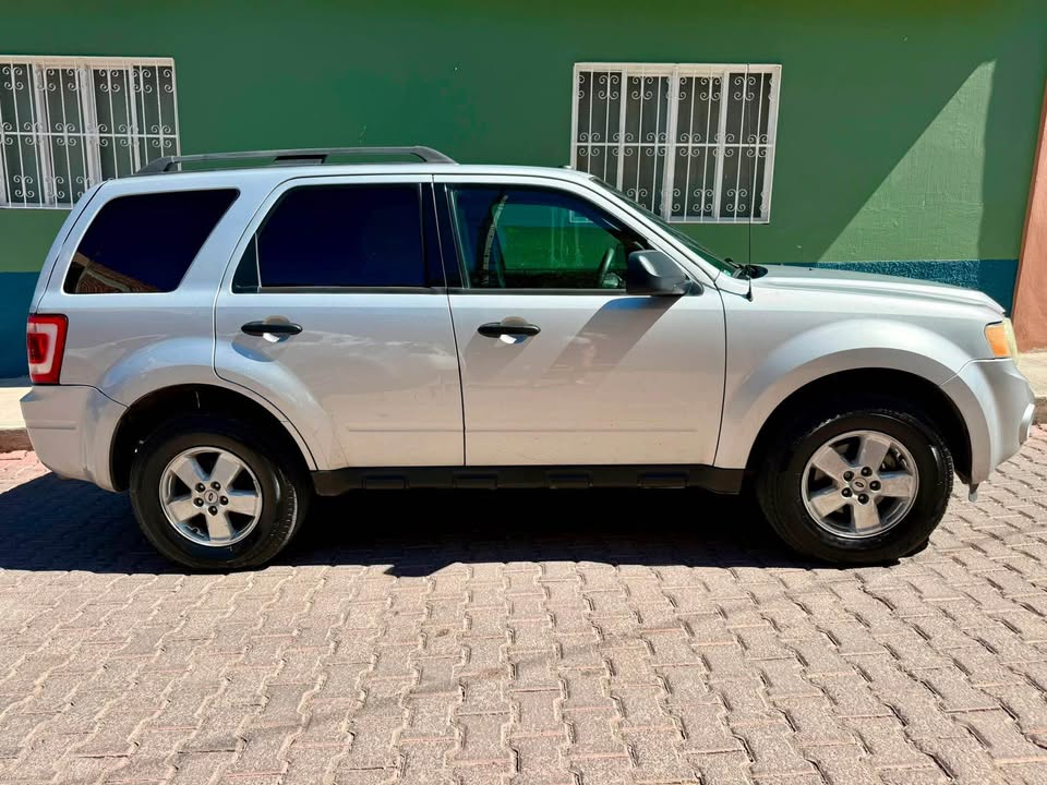 Ford Escape 2009