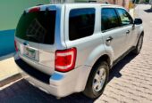 Ford Escape 2009