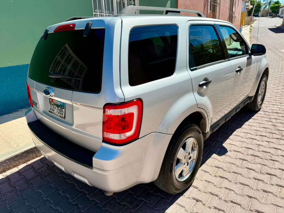 Ford Escape 2009