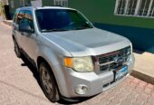 Ford Escape 2009