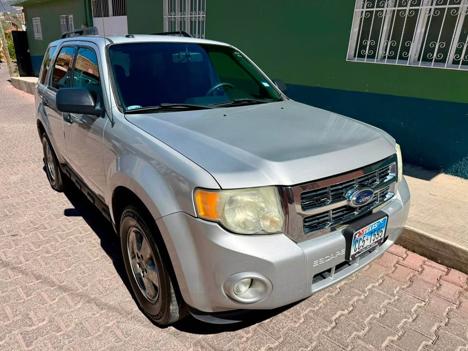 Ford Escape 2009
