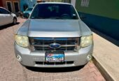 Ford Escape 2009