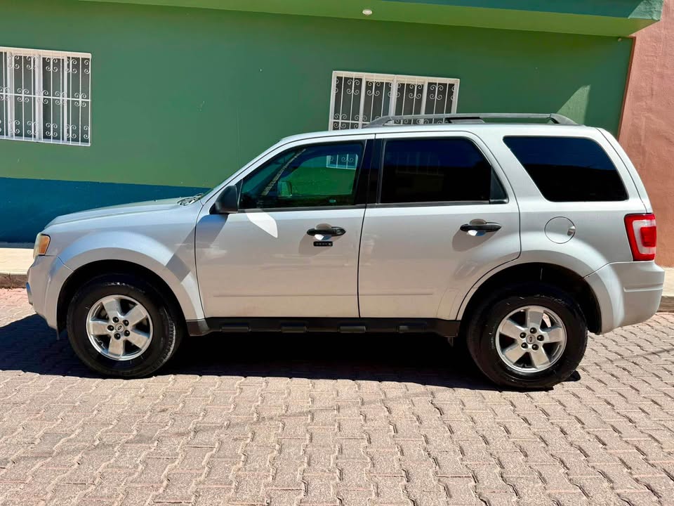 Ford Escape 2009