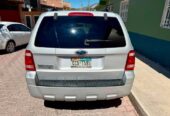 Ford Escape 2009