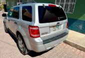 Ford Escape 2009