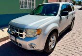 Ford Escape 2009
