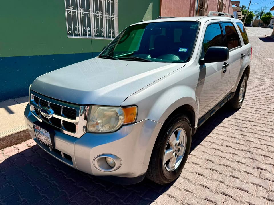Ford Escape 2009