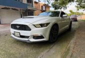 Ford Mustang 2016