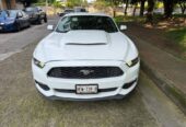 Ford Mustang 2016
