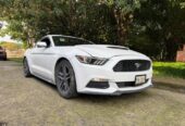 Ford Mustang 2016