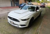 Ford Mustang 2016