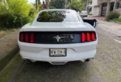 Ford Mustang 2016