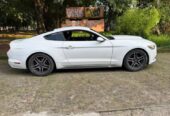Ford Mustang 2016