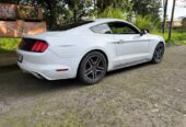 Ford Mustang 2016