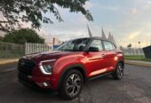 HYUNDAI CRETA 2022 LIMITED 1.4 TURBO