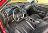 HYUNDAI CRETA 2022 LIMITED 1.4 TURBO