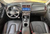HYUNDAI CRETA 2022 LIMITED 1.4 TURBO