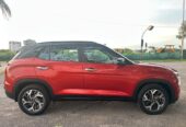 HYUNDAI CRETA 2022 LIMITED 1.4 TURBO