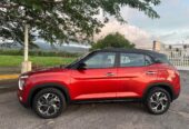 HYUNDAI CRETA 2022 LIMITED 1.4 TURBO