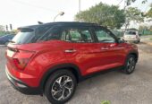 HYUNDAI CRETA 2022 LIMITED 1.4 TURBO