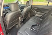HYUNDAI CRETA 2022 LIMITED 1.4 TURBO