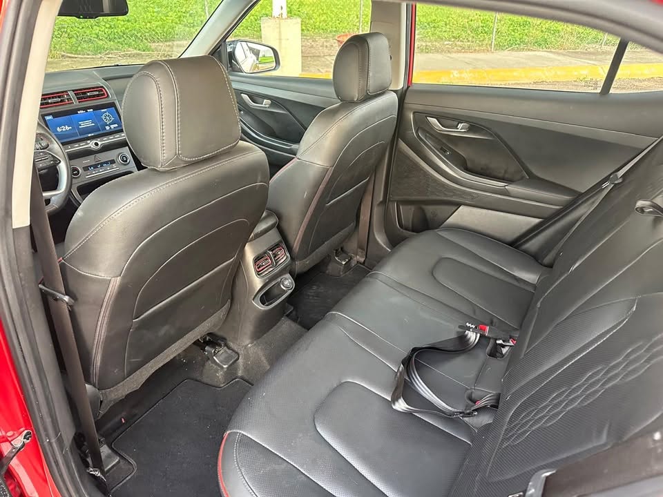 HYUNDAI CRETA 2022 LIMITED 1.4 TURBO