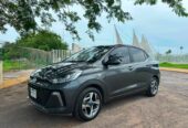 HYUNDAI GRAND i10 GLS 2024 AUTOMÁTICO
