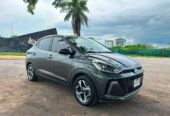 HYUNDAI GRAND i10 GLS 2024 AUTOMÁTICO