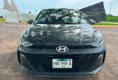 HYUNDAI GRAND i10 GLS 2024 AUTOMÁTICO