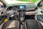 HYUNDAI GRAND i10 GLS 2024 AUTOMÁTICO