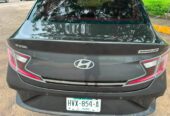 HYUNDAI GRAND i10 GLS 2024 AUTOMÁTICO
