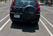 Honda CR-V 2004