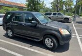 Honda CR-V 2004